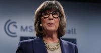 Longtime international correspondent Christiane Amanour will exit CNN in June