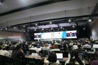 UN Biodiversity Conference: World Gathers In Armenia To 'Save' Nature
