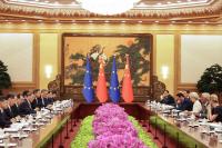 Europe Is Finally Getting Tough on China. Now Comes the Hard Part.