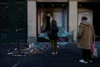 China urges citizens travelling to France to ‘step up security measures’