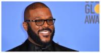 Tyler Perry Buys $30M Puerto Rico Mansion