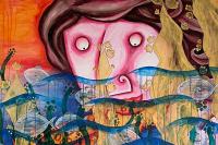 Blue Mind: solo exhibition coming to Nicosia