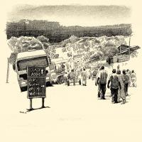 Al-Gallabat Market: The East’s Lifeline