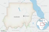 Sudan drone attacks kill 3 children in Khartoum, dozens of civilians in Kordofan