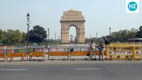 Delhi records month's lowest minimum temperature, AQI likely to turn 'poor'