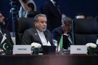Iran says its peace proposal is still on the table, warns the US and Israel against a ‘miscalculation’