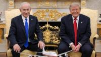 Trump may want Netanyahu in power, but Israel is no banana republic