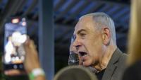Eisenkot's Yashar warns Sport 5 to avoid making Netanyahu's presence 'prominent' during soccer game
