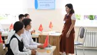 Kyrgyzstan to scrap voucher-based teacher training pilot following underenrollment
