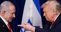 Trump endorses Netanyahu for Israeli election