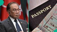 Malaysia publishes 4 categories of foreigners eligible for entry permit