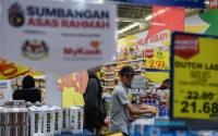 Business : STR, SARA Nearly RM11 Bln Disbursed To Eligible Recipients As of September 2026 -- MoF