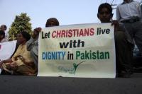 Pakistan Witnesses Weaponisation Of Blasphemy Laws, Normalisation Of Hate Speech Against Minorities