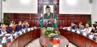 Governor’s Rule may revive GIT’s role in KP; Broader institutional review expected