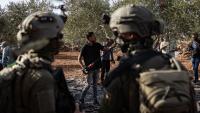 Behind the Settler Attack on Palestinians and a Washington Post Journalist
