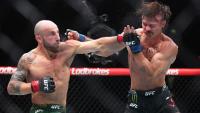 Disney+ strikes exclusive multi-year UFC rights deal in Philippines