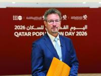 UNFPA Hails Qatar's Progress In Linking Population Trends With Development
