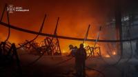Russia Strikes Flamingo Missile Warehouses, Data Center, and Ukraine’s Power Grid