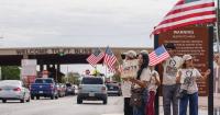 US extends protections for Ukrainian and Sudanese immigrants