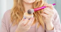 Why are your favorite beauty brands ditching talc?