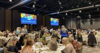 Stanwood Camano Food Bank holds annual Hope Against Hunger fundraiser