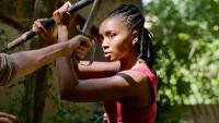 Amazon Finds Its New Sci-Fi Fantasy Franchise in Time-Traveling Assassin Movie