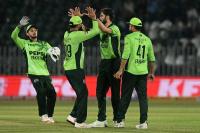 Salman Ali Agha's Century Powers Pakistan To 37-Run Win Over Sri Lanka