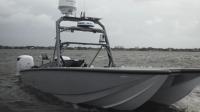 Taiwan Coast Guard to Acquire MARTAC Devil Ray T24 USVs