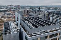Finland Halts Google Data Center Construction Amid AI Investment Boom