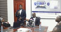 Ghana Publishing Company launches online bookshop for Acts of Parliament, Constitution