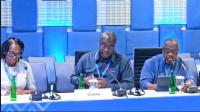Dr Jasaw calls for national agriculture development fund to strengthen climate resilience