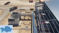 Kazakhstan Resolves Long-Running Dunga Oil Dispute, Paving Way for New Development Plan
