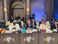 Kazakhstan’s Representative Elected OIC Assistant Secretary-General