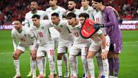 Set to miss 15 matches: painful injury sidelines Morocco star