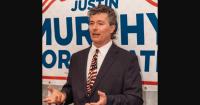 New Jersey GOP Senate Nominee Justin Murphy Understands the Assignment