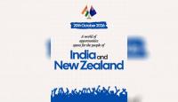 New Zealand FTA To Unlock Opportunities For India’s MSMEs, Farmers: Piyush Goyal