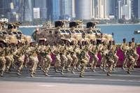Qatar to announce new regional military partnership