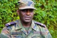 Uganda Police speak out on beheaded Rwandan dissident