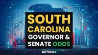 South Carolina Senate Race & SC Governor Race 2026 | Graham vs Andrews Polls + Kalshi & Polymarket South Carolina Senate Race Predictions