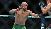 UFC 333 Odds for Saturday, Oct. 24: Volkanovski vs Evloev Odds, Lines for Full Card From Abu Dhabi