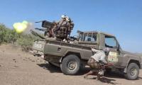 Houthi Strike on Southern Yemen Military Camp Kills at Least 53 Fighters
