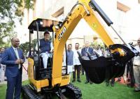 New Zealand To Now Build With 'Made In India' JCB Machine: Piyush Goyal