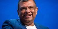 AirAsia’s Tony Fernandes warns costs will ‘go up dramatically’ over the next 12 months: ‘Can’t get a vaccination for Donald Trump’