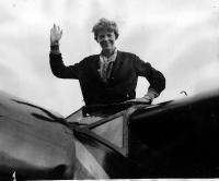 Amelia Earhart’s Missing Plane Remains Lost After Recovery Expedition Only Finds Disappointment