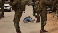 Israeli settler terrorism risks West Bank explosion, official warns