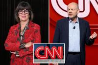 Christiane Amanpour to exit CNN amid staffer concern on new owner Skydance’s plans for network