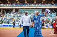 Promoting Peace and Harmony: How Dr. Mahamudu Bawumia and Samira Bawumia Exemplify Religious Tolerance in Ghana