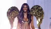 Cameroon-born Solange Omon named Victoria’s Secret’s newest Angel after winning model search