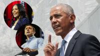Barack Obama to join Jon Ossoff and Keisha Lance Bottoms at Atlanta campaign rally