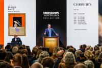 London’s October Auction Results Suggest the Market Is Playing It Safe